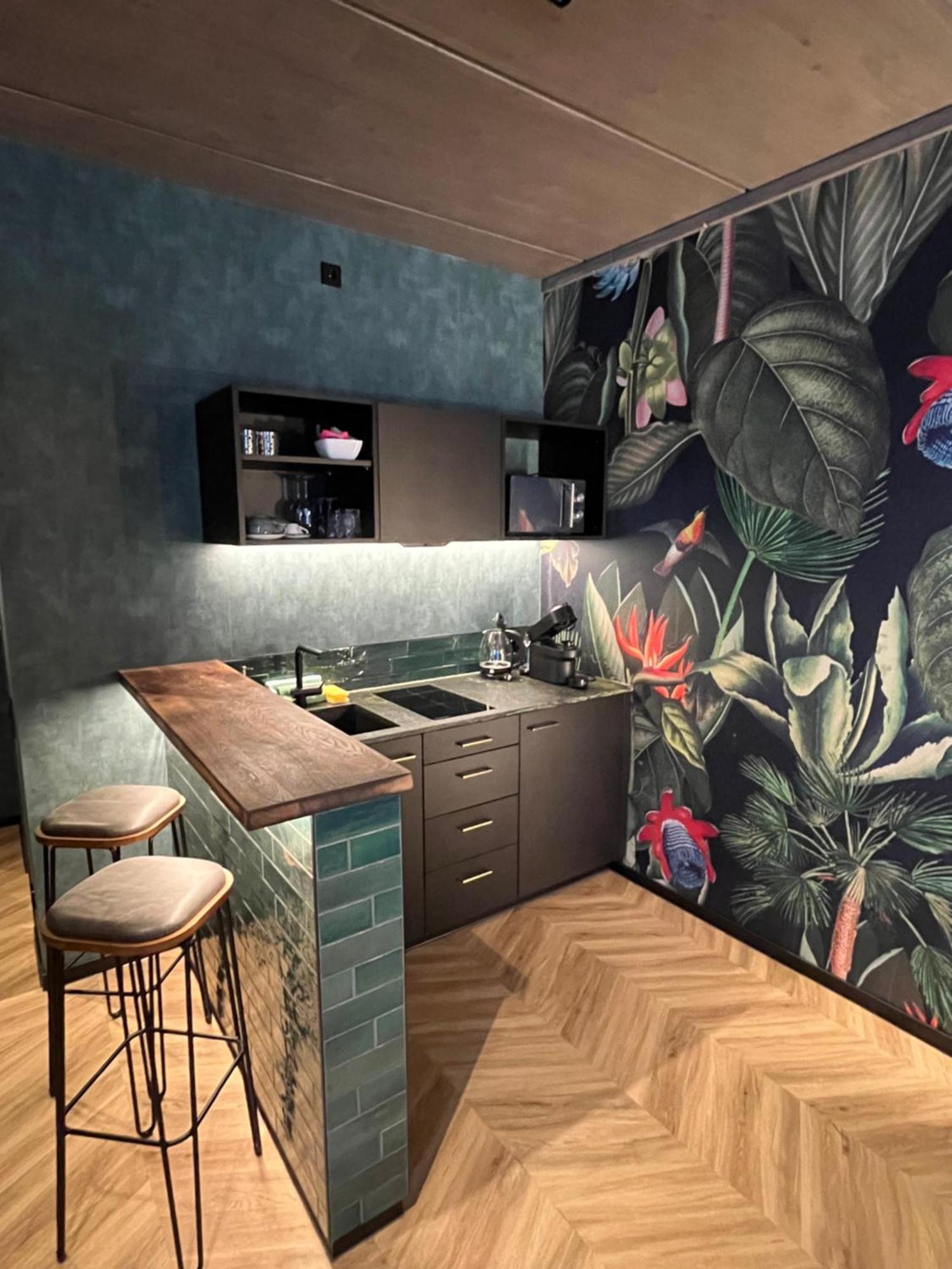 Hotel Sentio Vöhringen Quarto foto