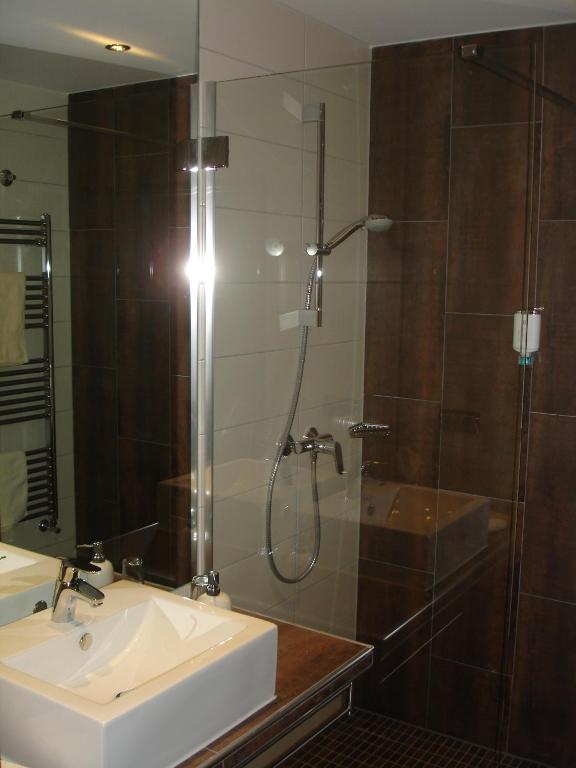Hotel Sentio Vöhringen Quarto foto