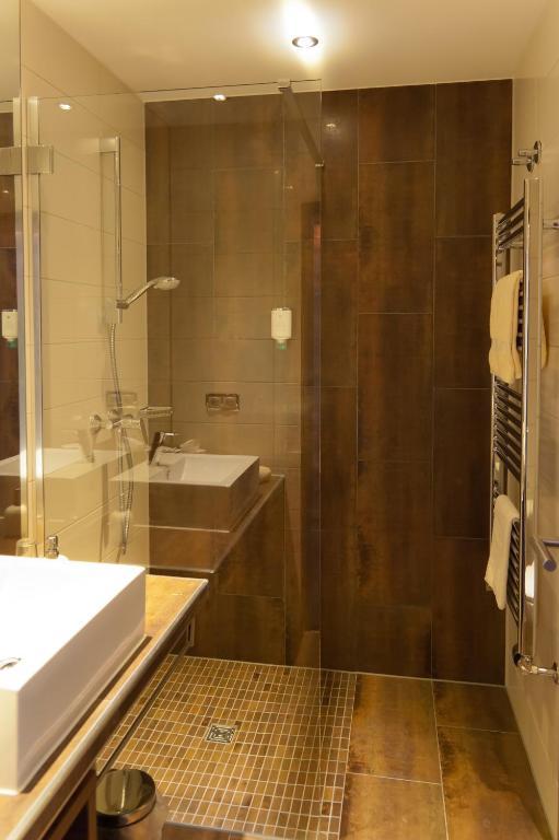 Hotel Sentio Vöhringen Quarto foto