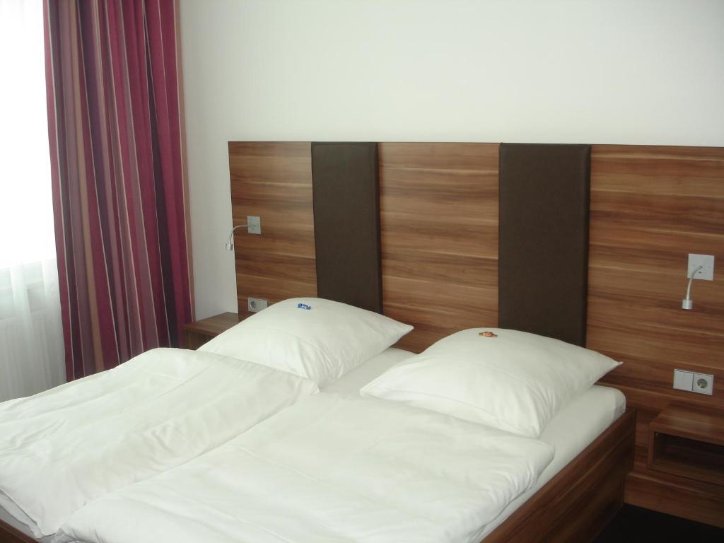 Hotel Sentio Vöhringen Quarto foto